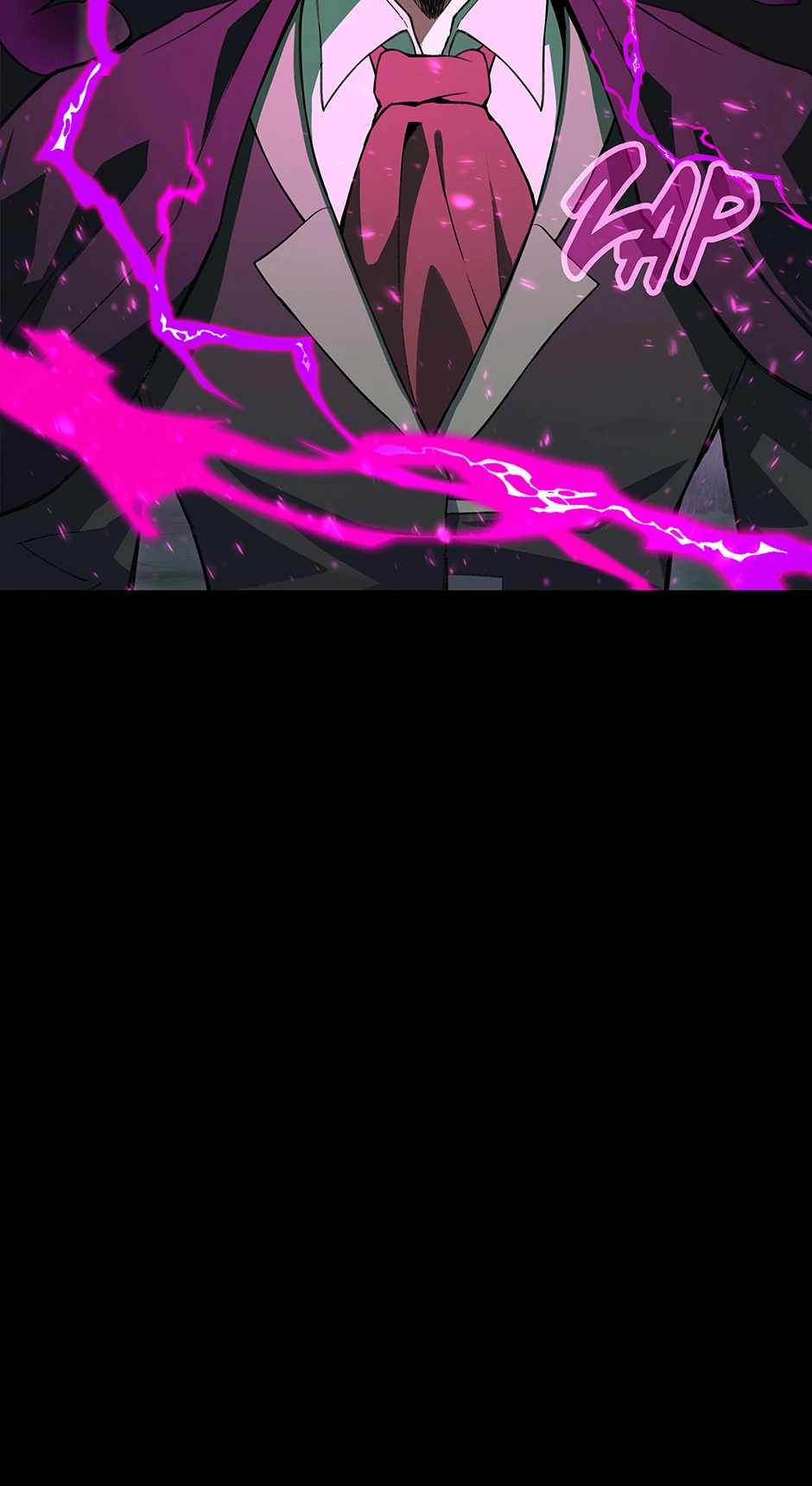 I Became A Part Time Employee For Gods Chapter 95 2